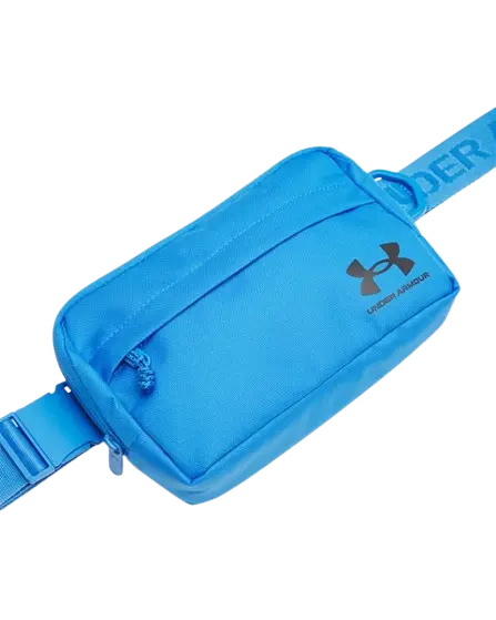 Under Armour Essential Waist Bag Crossbody