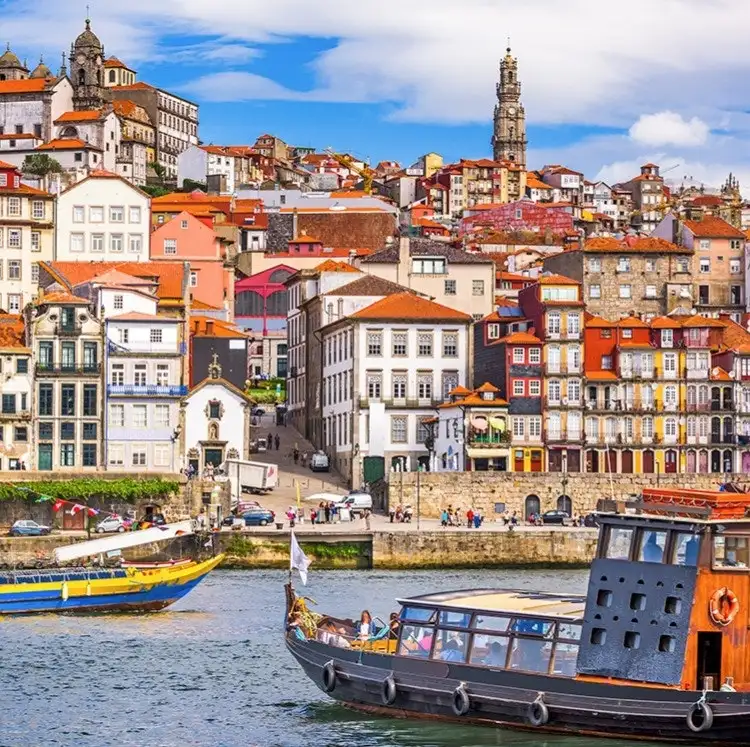 9-Night Portugal Flight, Hotel, and Tour Vacation