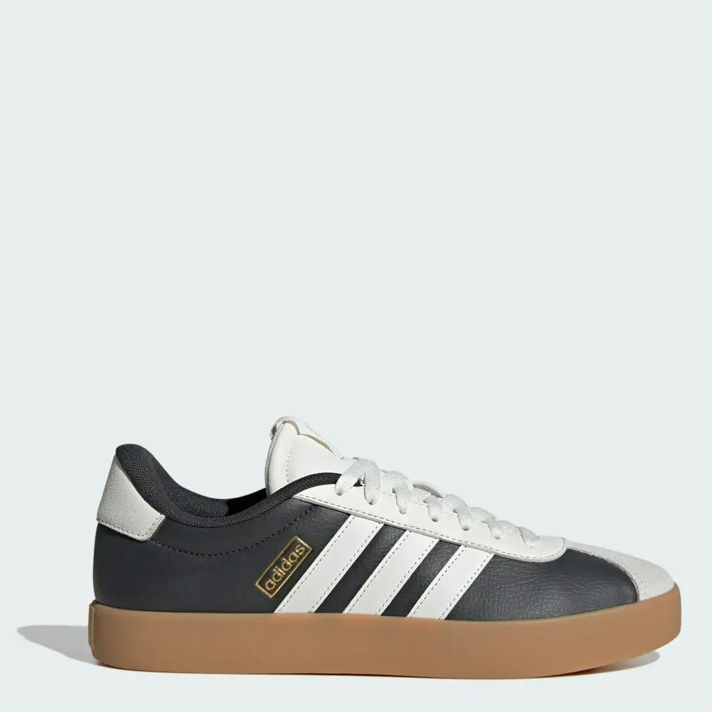 adidas Men's VL Court 3.0 Shoes (sizes 10+)