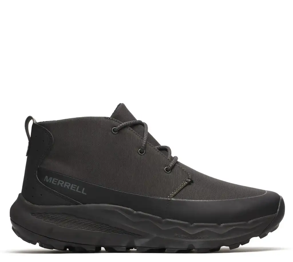 Merrell Men's Nova 4 Traveller Metro Shoes