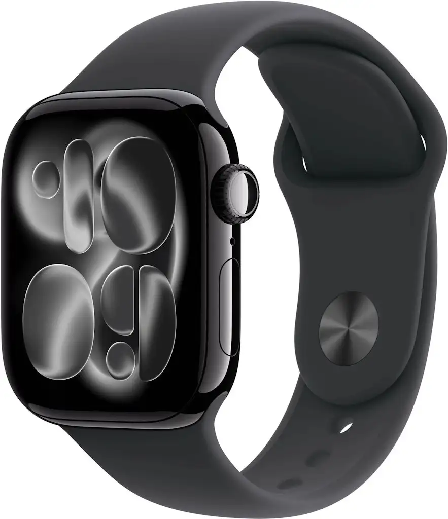Open-box Apple Watch Series 11 GPS 42mm Smartwatch
