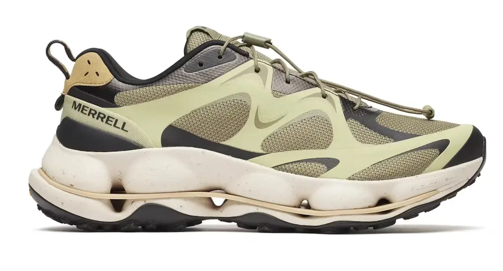 Merrell Men's SpeedArc Matis Shoes