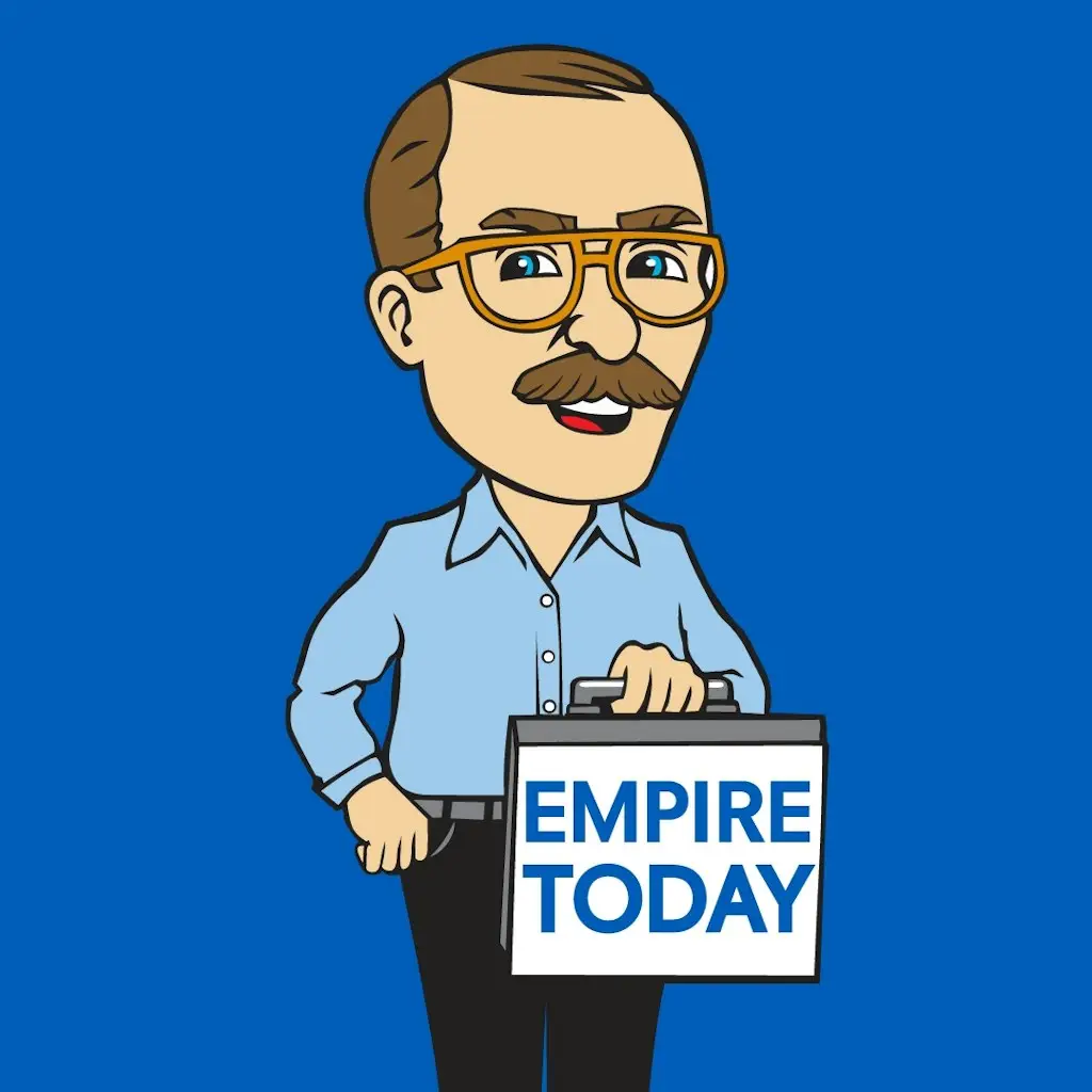 Empire Today Sale