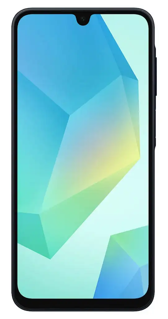 Samsung Galaxy A16 5G 128GB Android Phone for Cricket Wireless