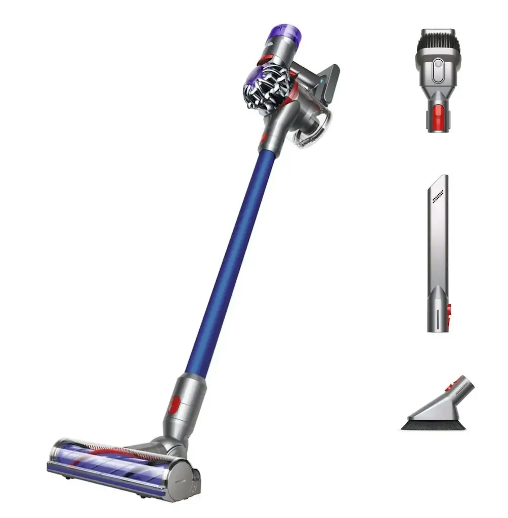Dyson Outlet Deals at eBay