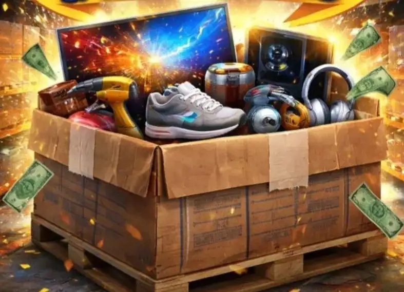 Collectibles at eBay Live