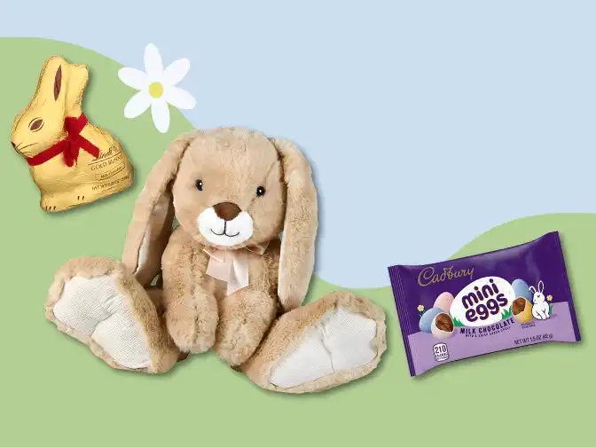 Walgreens Easter Savings