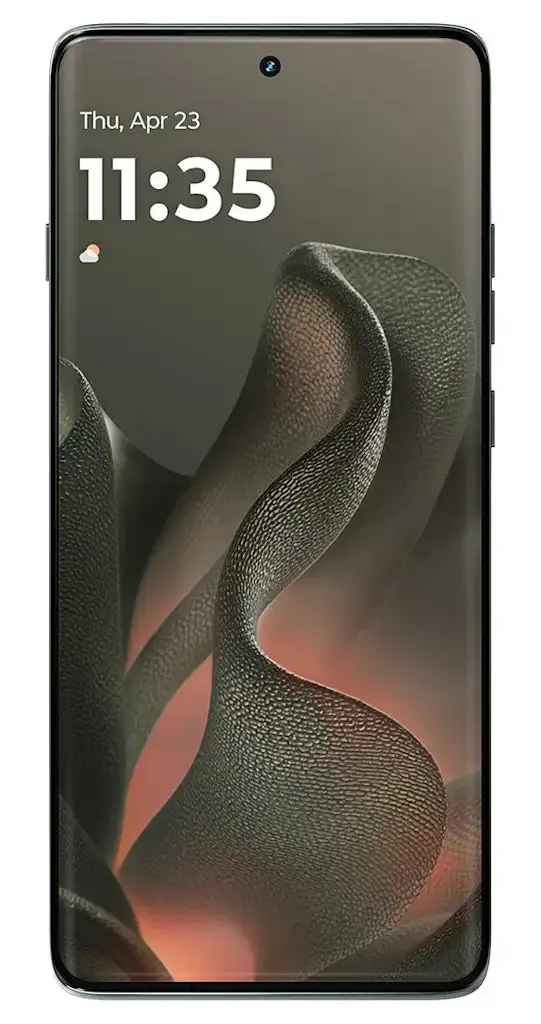 Motorola Edge 256GB Android Phone (2025) for Cricket Wireless