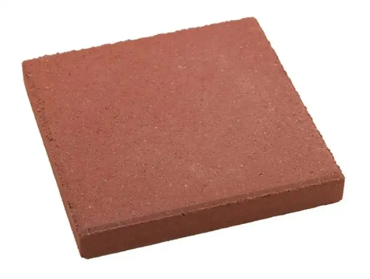 12" x 12" x 2" Concrete Patio Stone