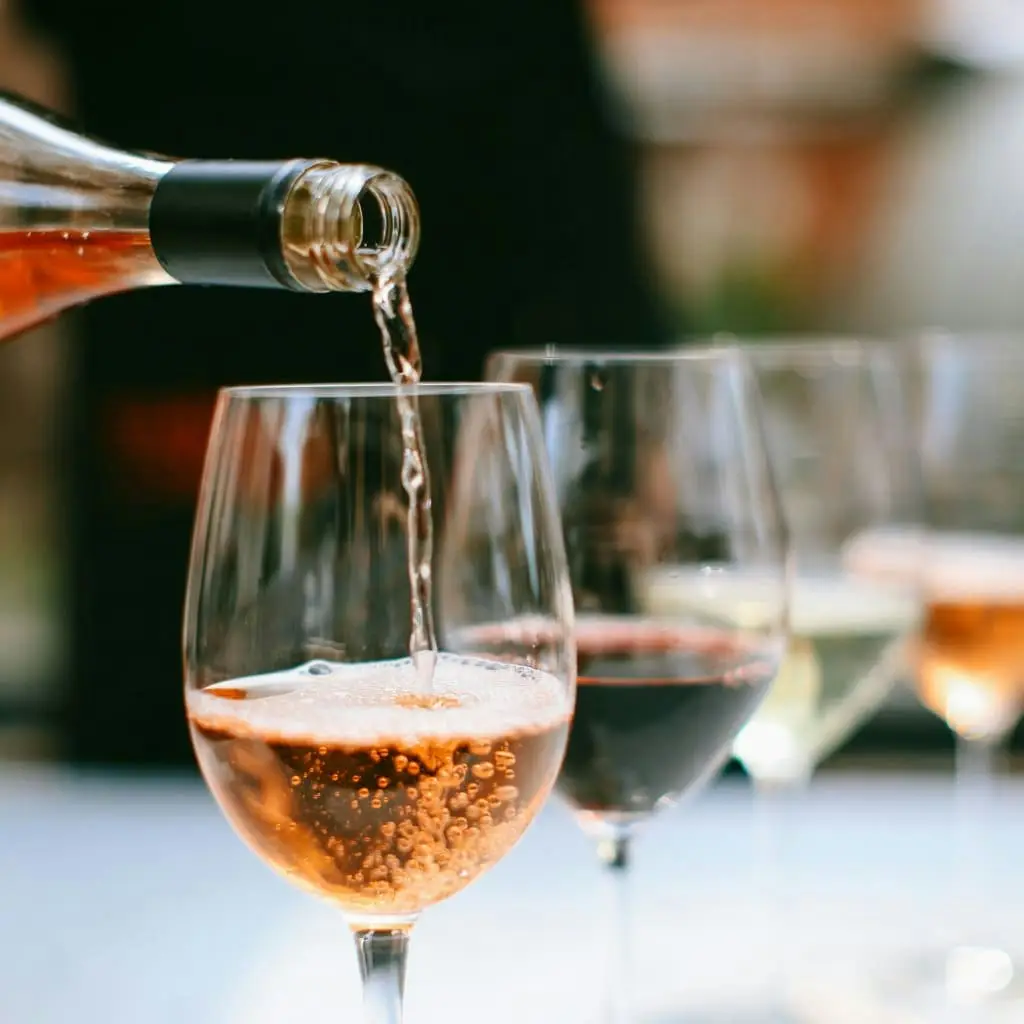 Wine Insiders April Sale