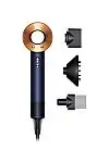 Dyson Supersonic hair dryer (3 attachments)