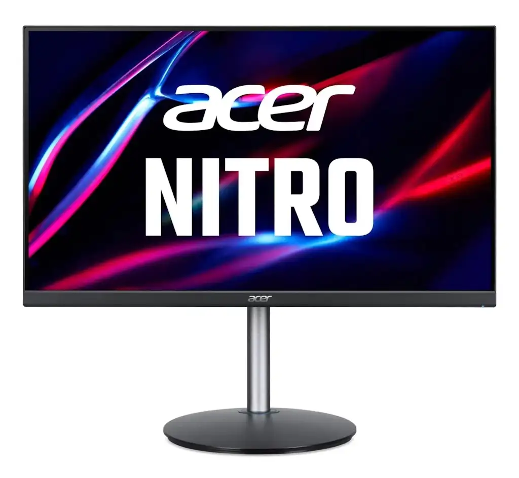 Acer Nitro 24.5" 1080p 250Hz FreeSync Monitor