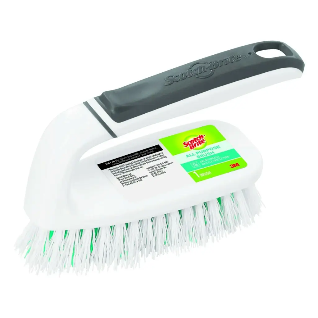 Scotch-Brite Utility All-Purpose Scrub Brush