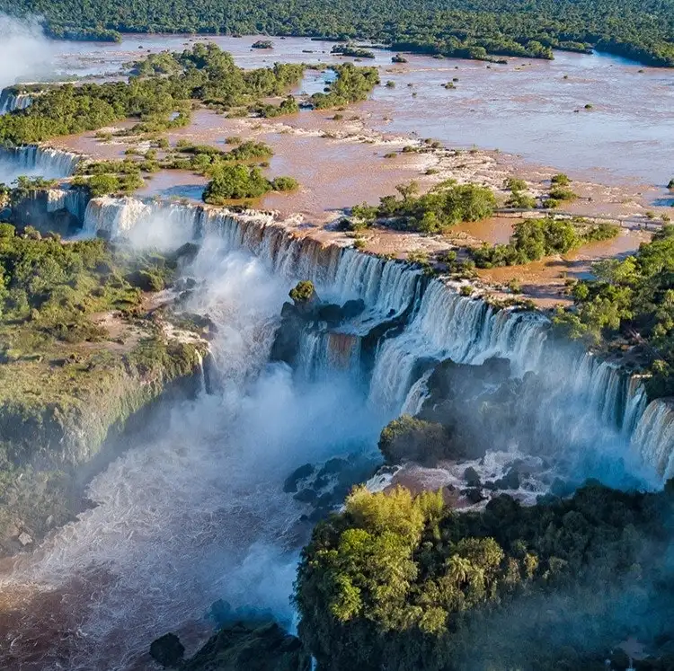 8-Night Brazil Flight, Hotel, and Tour Vacation