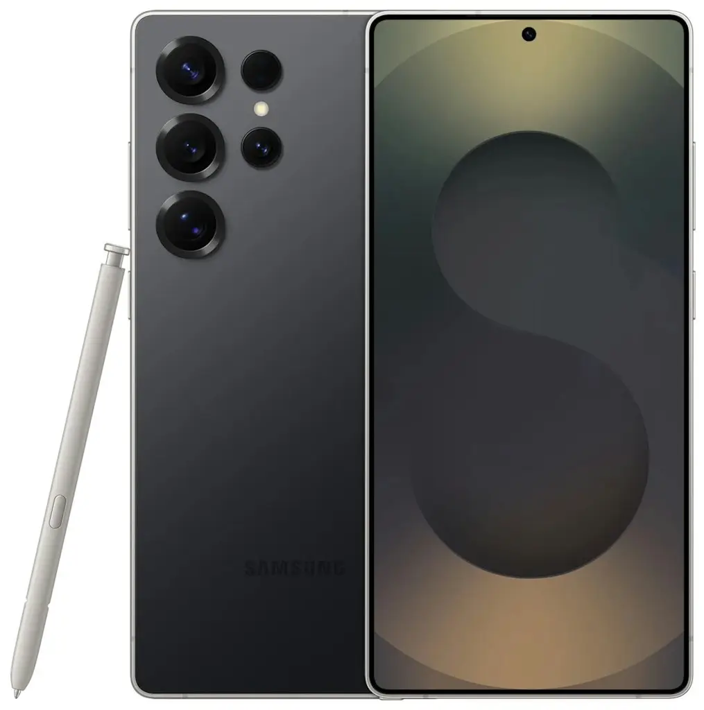 Refurb Unlocked Samsung Galaxy S25 Ultra 512GB Android Smart Phone