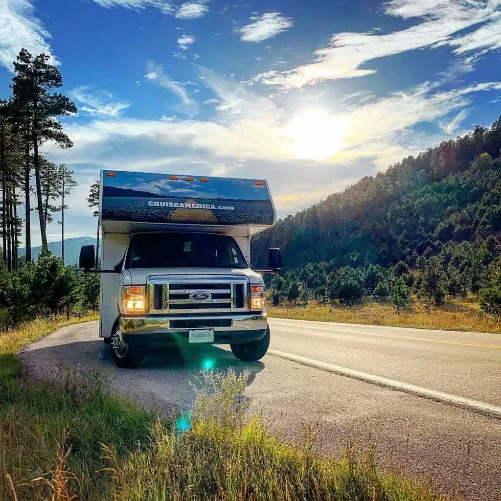 Cruise America 2026 RV Rentals