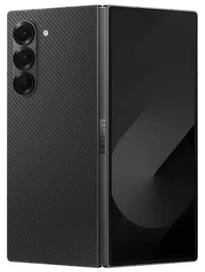 Refurb Unlocked Samsung Galaxy Z Fold6 1TB Phone