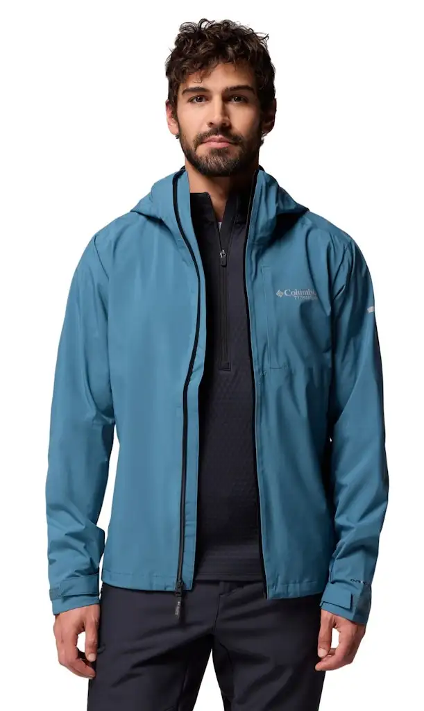 Columbia Past-Season Deals at REI