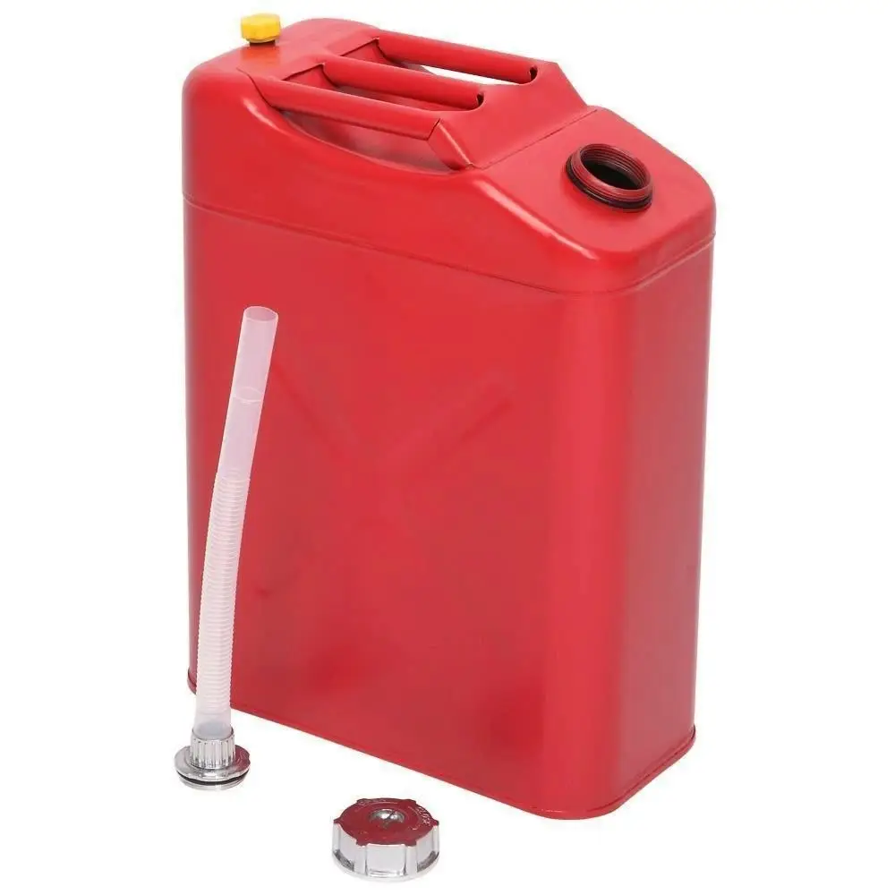 20L Steel Gas Can