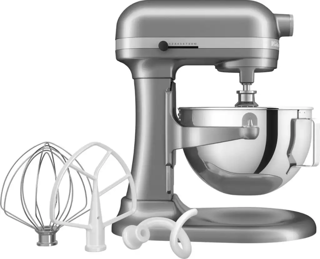 Open-box KitchenAid 5.5-Quart Bowl-Lift Stand Mixer