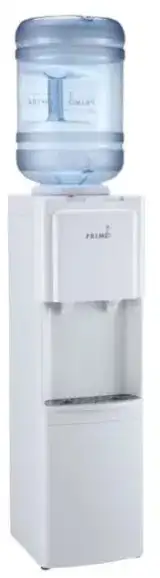 Open-box Primo Top Loading Water Dispenser