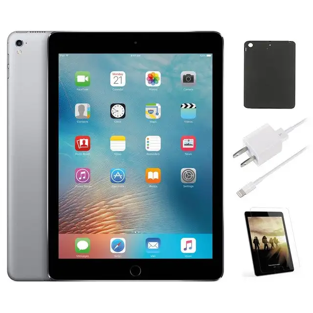 Refurb Apple iPad Pro 9.7" 32GB WiFi Tablet (2016)