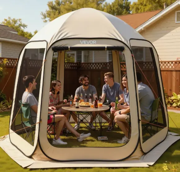 Vevor Sports & Outdoor Deals