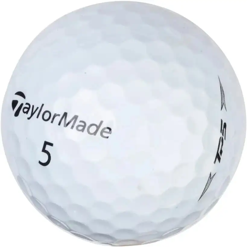 Golf Ball Deals at eBay