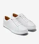 Cole Haan - Extra 30% Off Sale + Free Shipping: Grand Crosscourt Sneakers