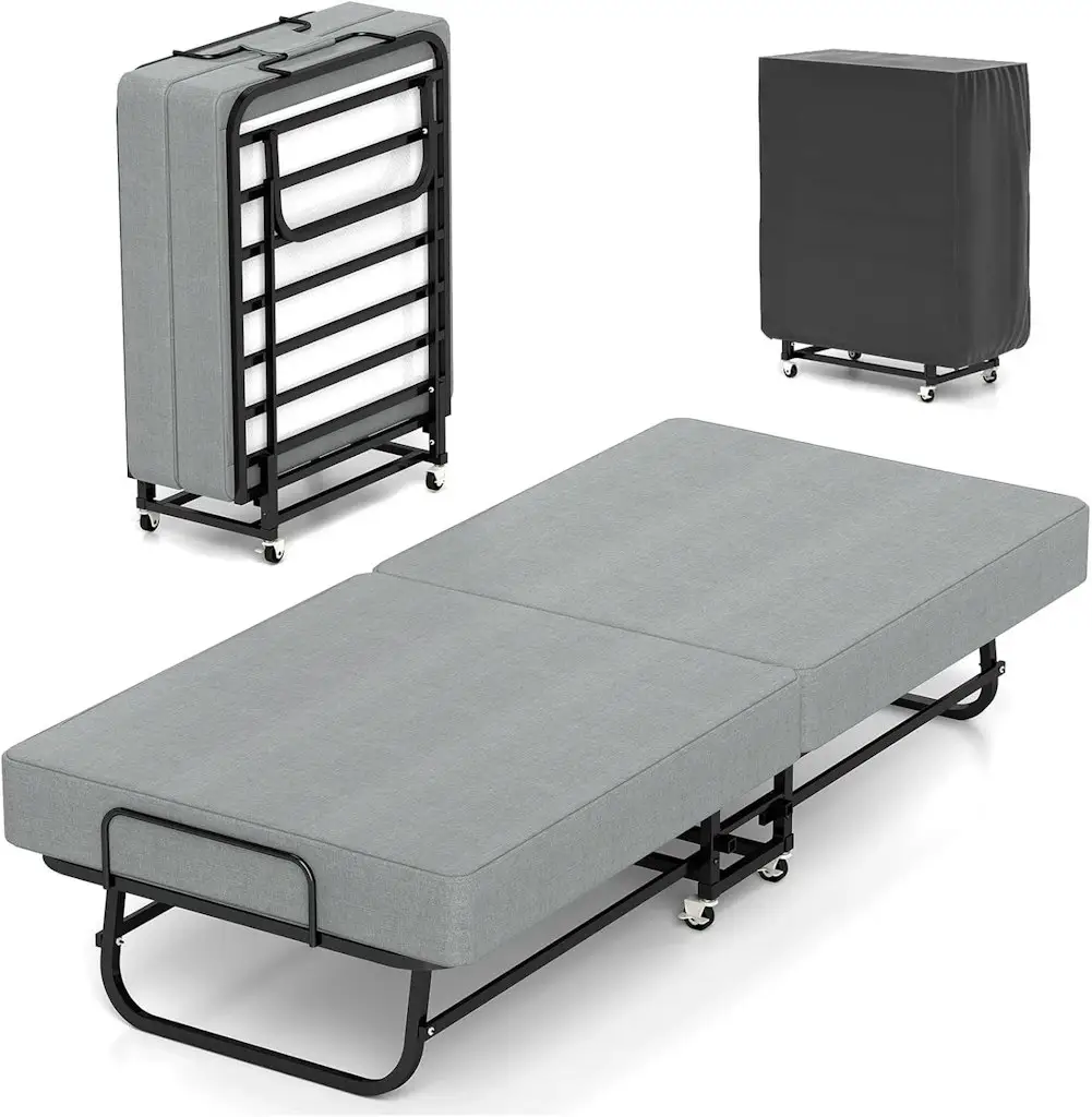 Portable Folding Bed