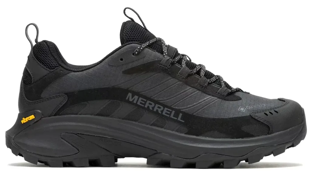Merrell and More Shoe Deals at eBay