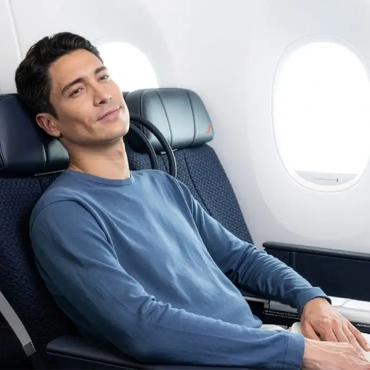 Air France Premium Cabin Flights from Denver to Paris