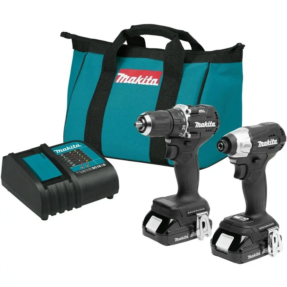 Power Tool Sets at eBay