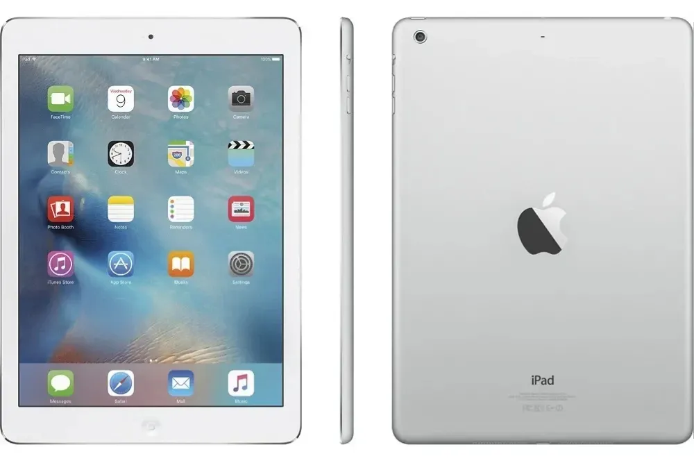 Apple iPad Air 9.7" 16GB WiFi Tablet