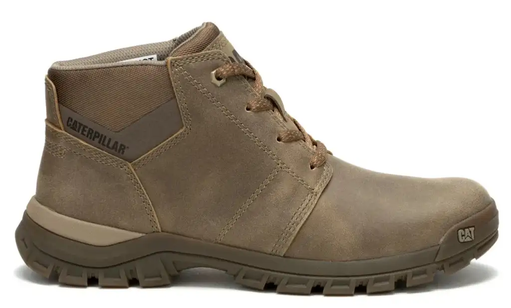 Caterpillar Men's Threshold Chukka Boots