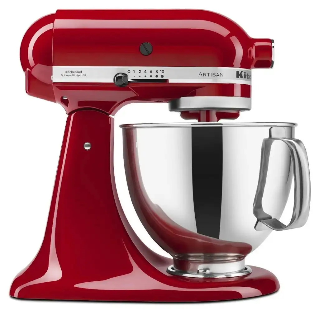 Certified Refurb KitchenAid Artisan 5-Quart Tilt-Head Stand Mixer