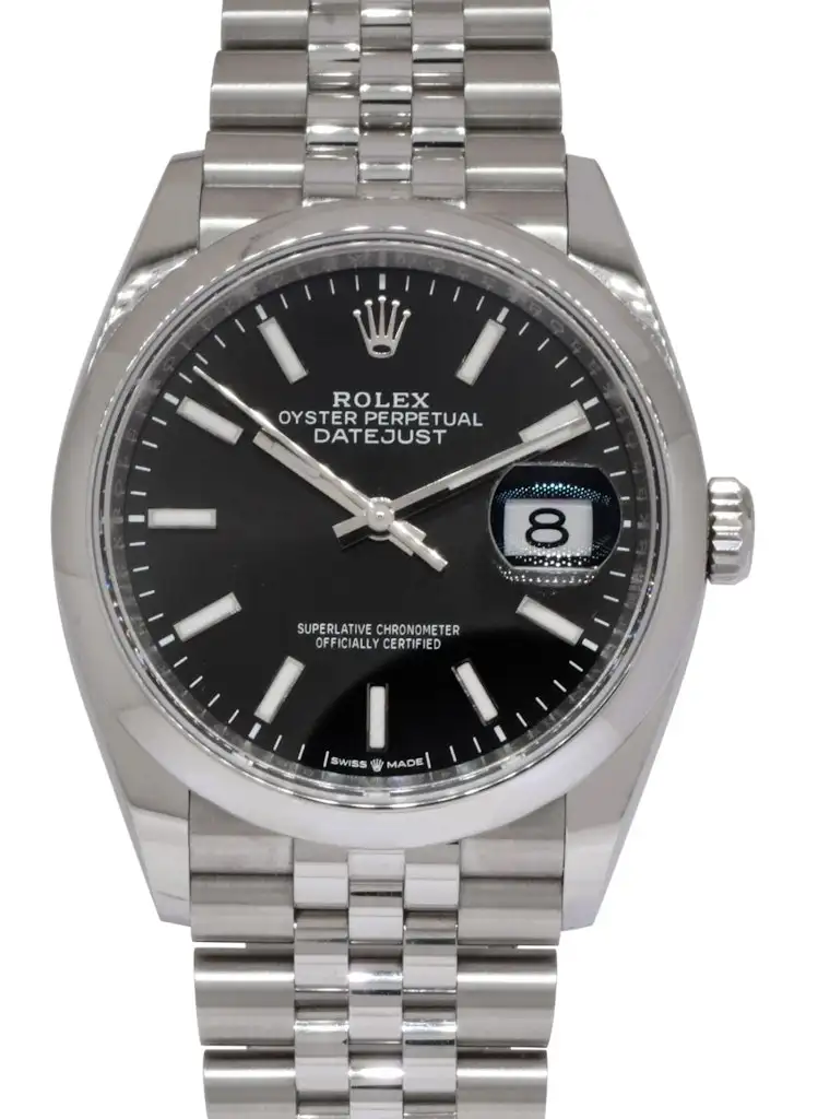 Rolex Watch Deals at eBay
