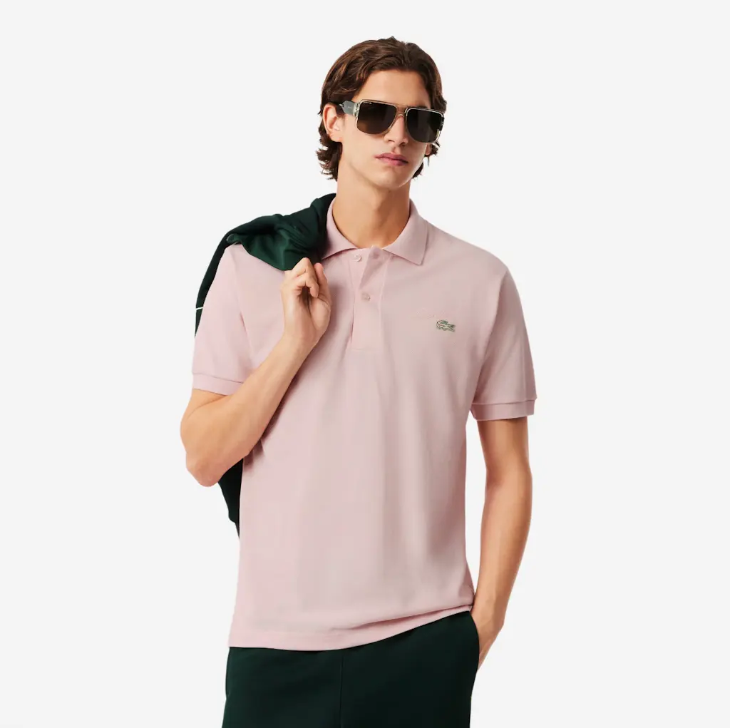 Lacoste Spring Refresh Sale