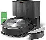 iRobot Roomba Combo j5+ Self-Emptying Robot Vacuum & Mop
