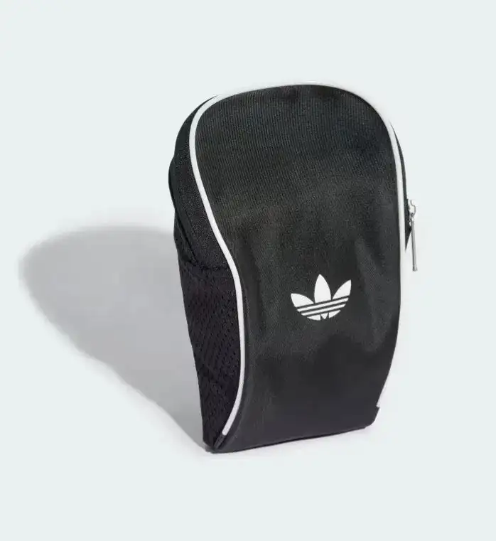 adidas Men's Adicolor Small Sling Bag