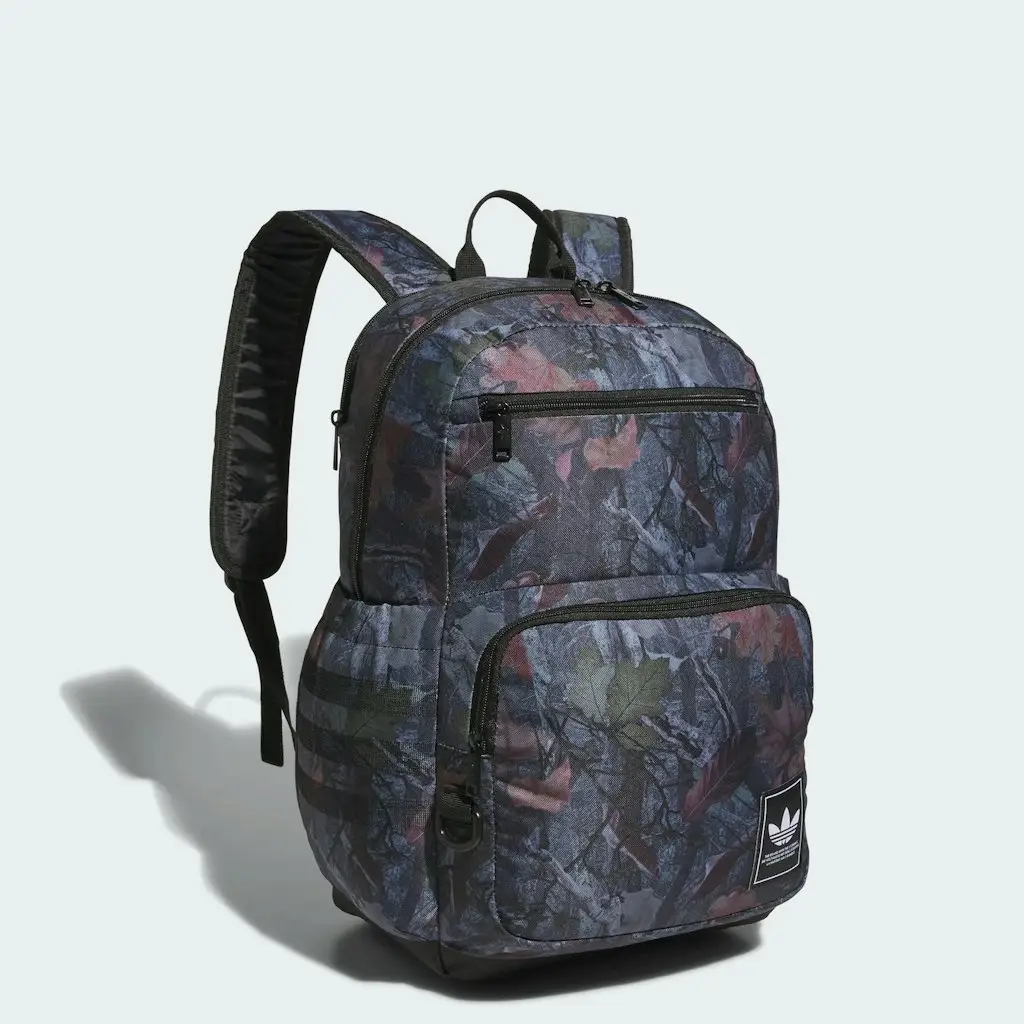 adidas Men's Originals Premise Backpack