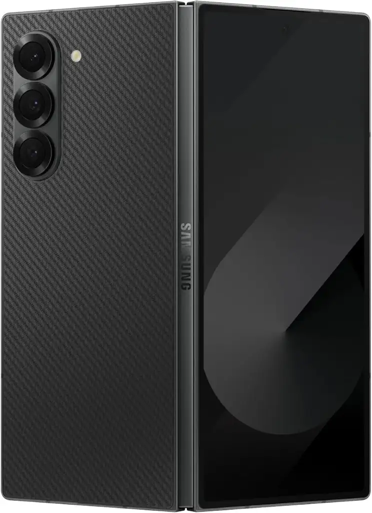 Refurb Unlocked Samsung Galaxy Z Fold 6 512GB Phone