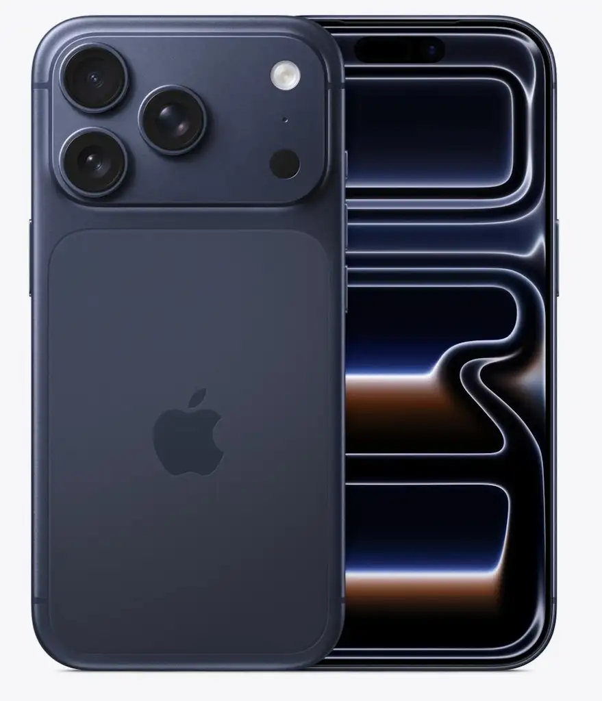 Refurb Unlocked Apple iPhone 17 Pro 256GB Smartphone