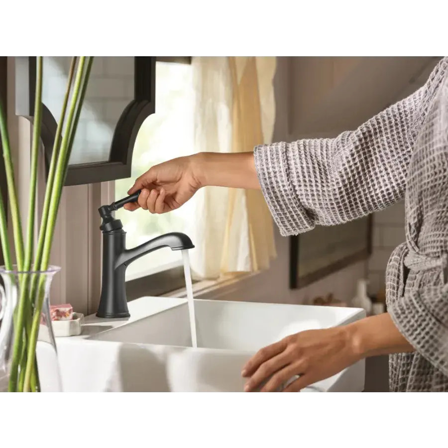 Moen Smart Water, Filtration, and Select Kitchen & Bath Items