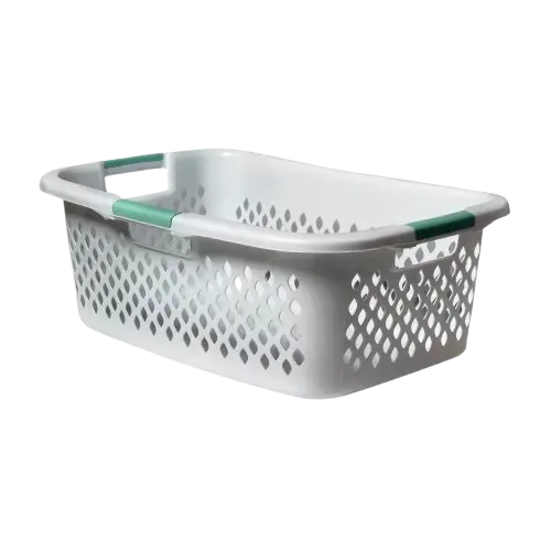 Brightroom 13.9-Gallon Laundry Basket