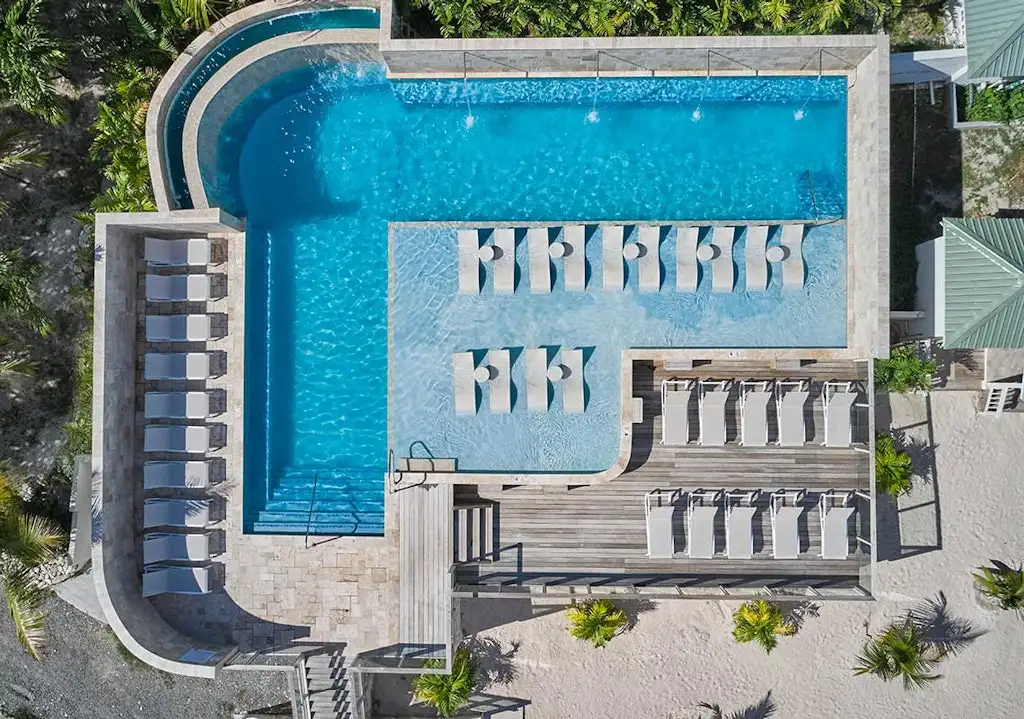 5-Night Adults-Only Antigua Flight & Resort Vacation