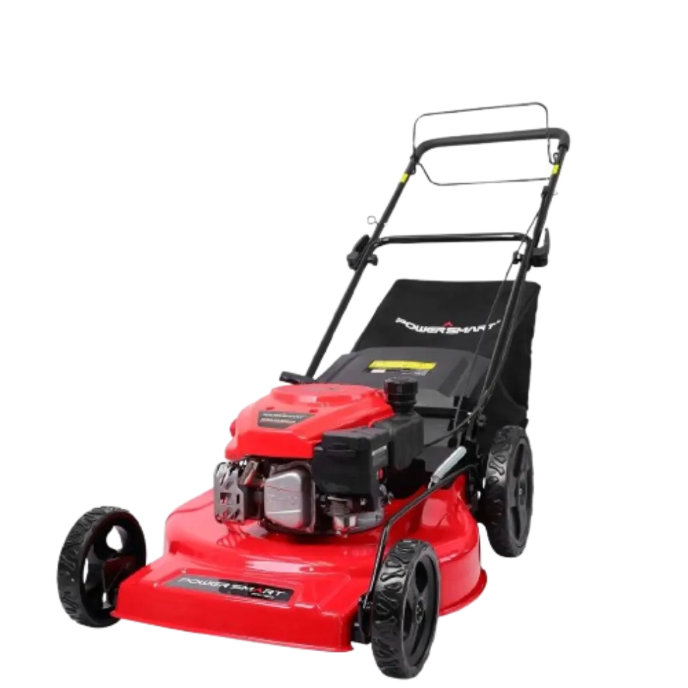PowerSmart 22" Self-Propelled Gas Lawn Mower