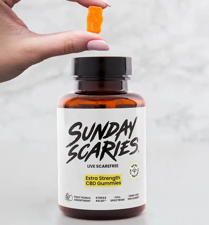 Sunday Scaries 4/20 Deals