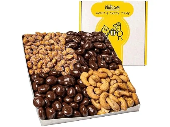 Mother's Day Sweets at Woot