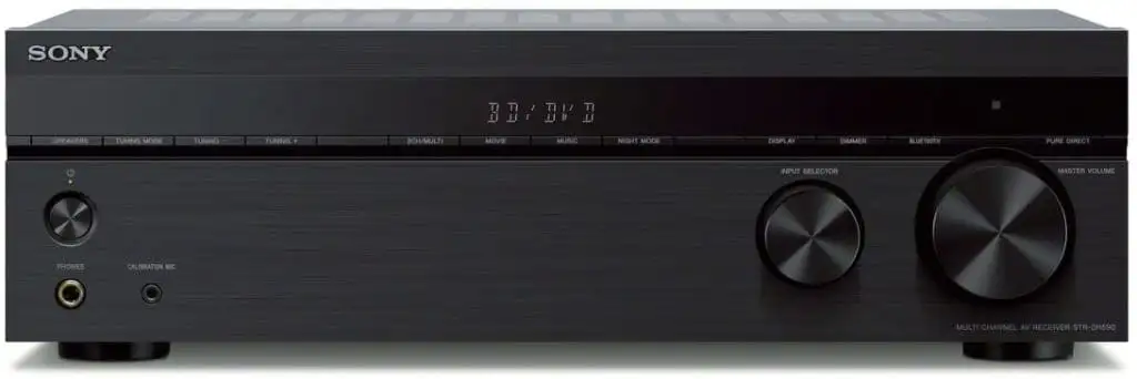 Certified Refurbished Sony 5.2-Channel 4K HDR AV Receiver